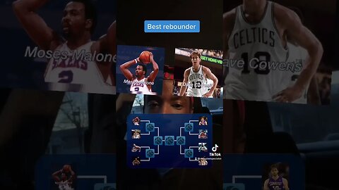 Best rebounder tournament #nba #basketball #sports #fypシ #tiktok #tournament