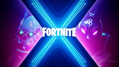 FORTNITE SEASON X TRAILER TEASER 3 - OFFICIAL SEASON 10 TEASER 3! NEW THIRD SEASON X TEASER FORTNITE