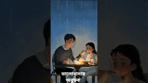 ভালোবাসার অনুভব।। তোমার ঘরে বসত করে কয় জনা