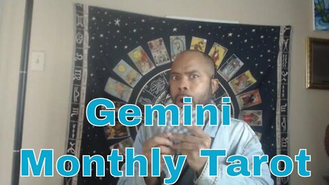 Gemini November Tarot - Time to Fix your LOVE LIFE