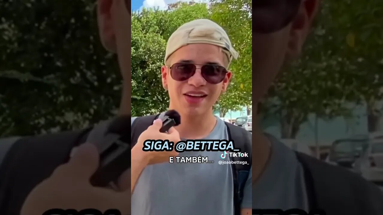 Eleitores do Lula PT Parte 2