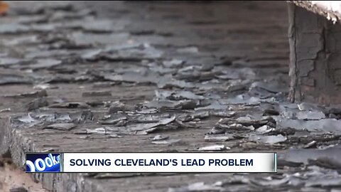 Community activists outline proposed lead safe legislation as city faces 'urgent' crisis