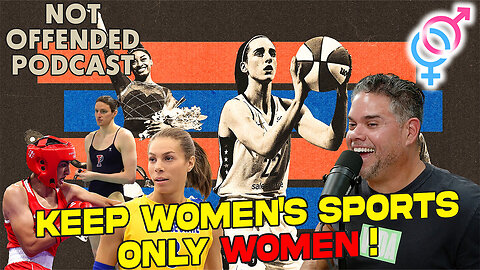 Save Women's Sports