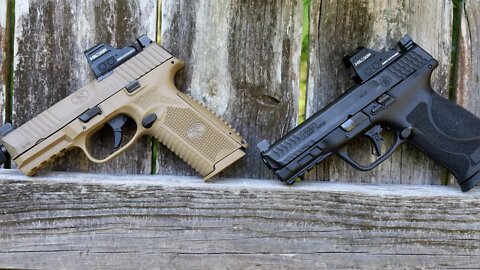 9MM Vs 10MM...Pros & Cons & What Role I Like Them For!