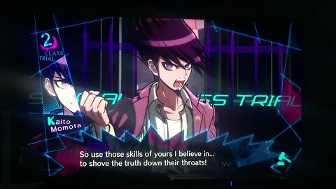 Danganronpa V3: Killing Harmony - Episode 45: The 2nd Trial(Part 7)