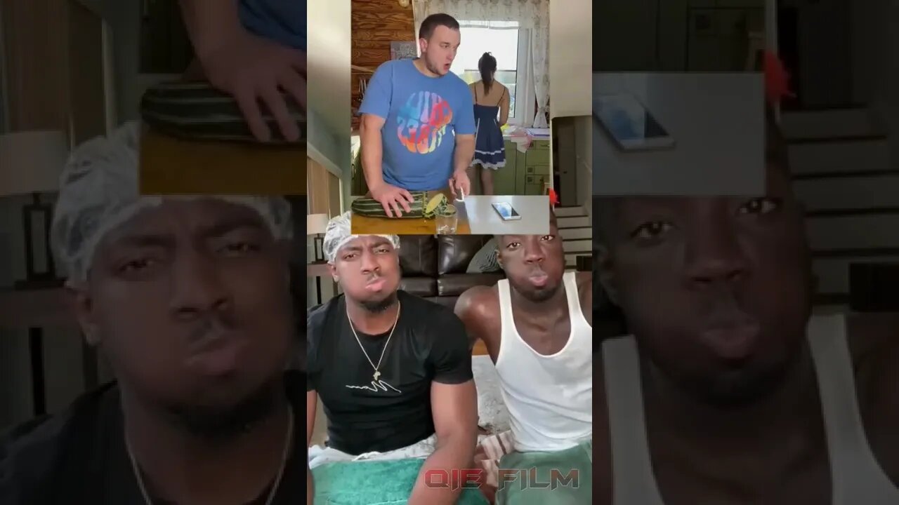 Suaranya Mirip Banget dengan Gadgetnya. Istrinya terkecoh