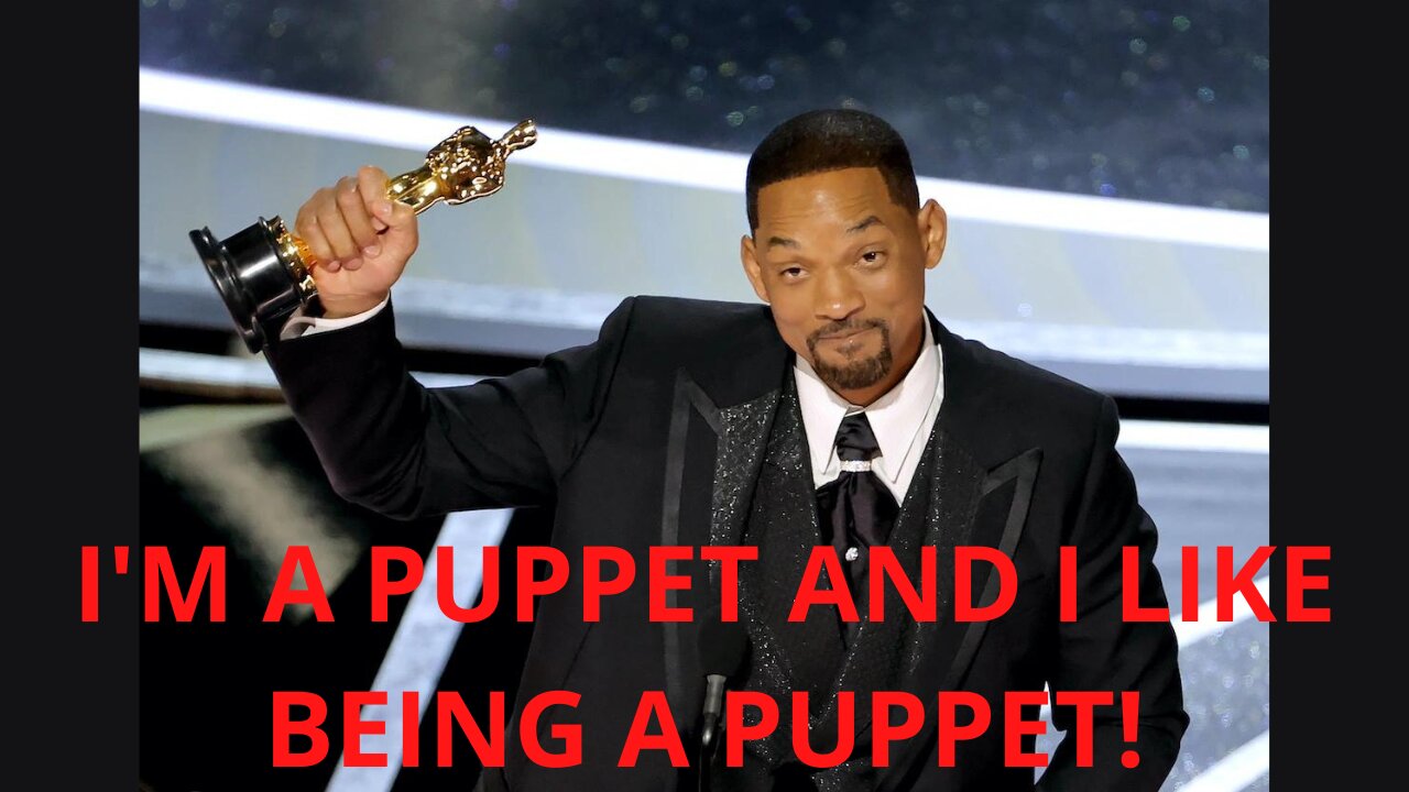 WILL SMITH'S FAKE APOLOGY TO CHRIS ROCK AND HOW THEY ARE FOOLING ALL OF YOU!