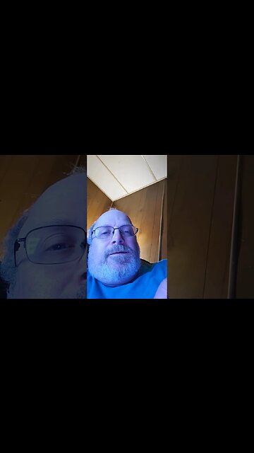 I'm not young no more