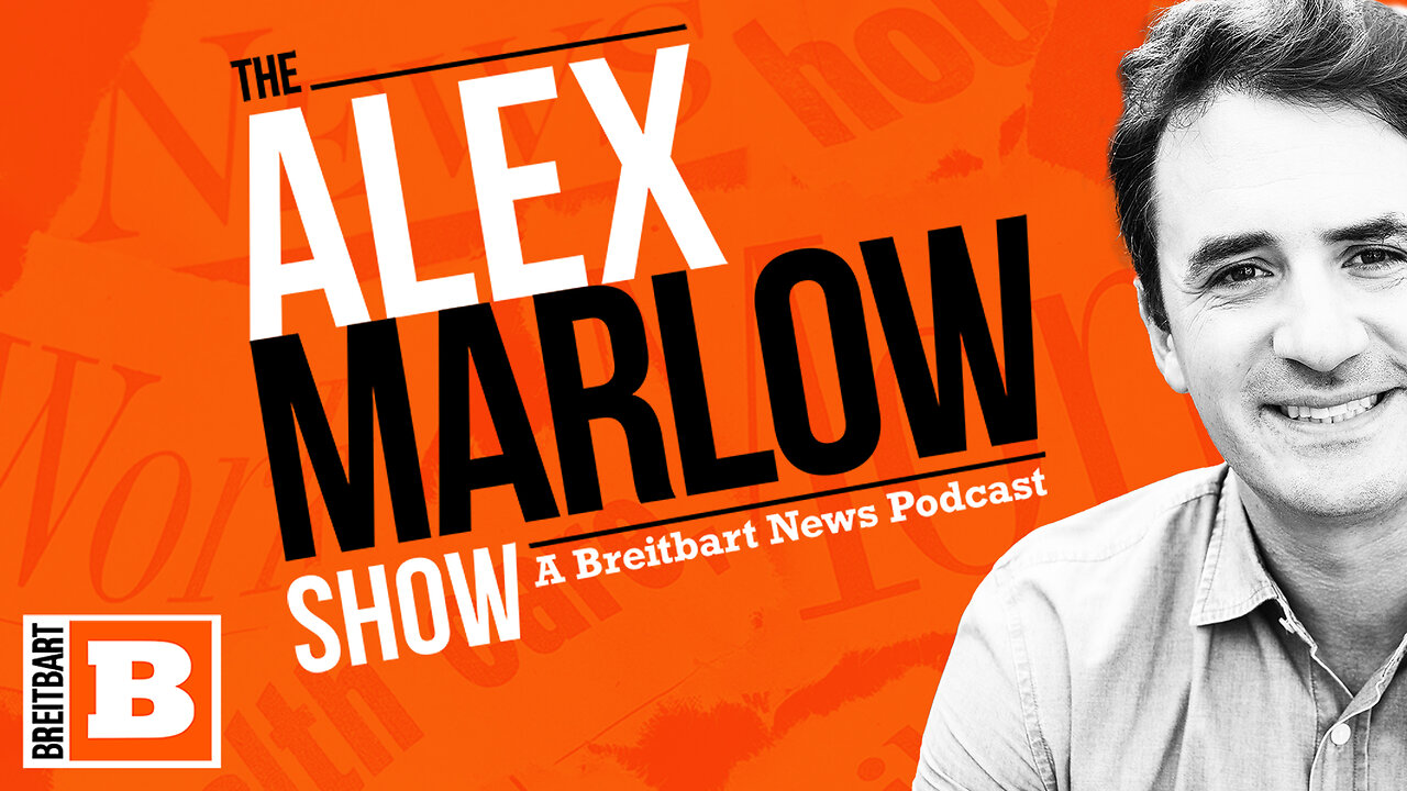 EXCLUSIVE: The Man Behind Trump's Winning Podcast Strategy, Alex Bruesewitz