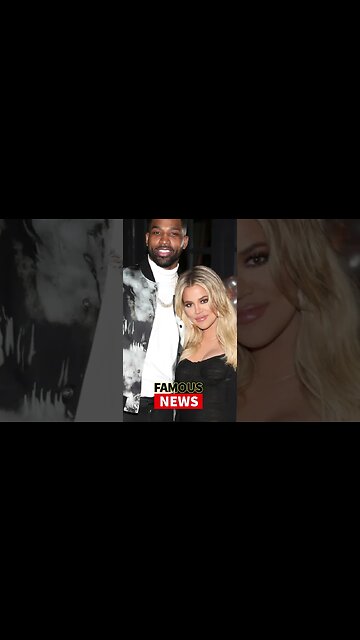 Is Tristan Thompson The Father Of Lana Rhoades’ Baby | Famous news #shorts