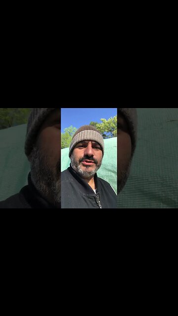 Important Homestead Tool Often Criminalized