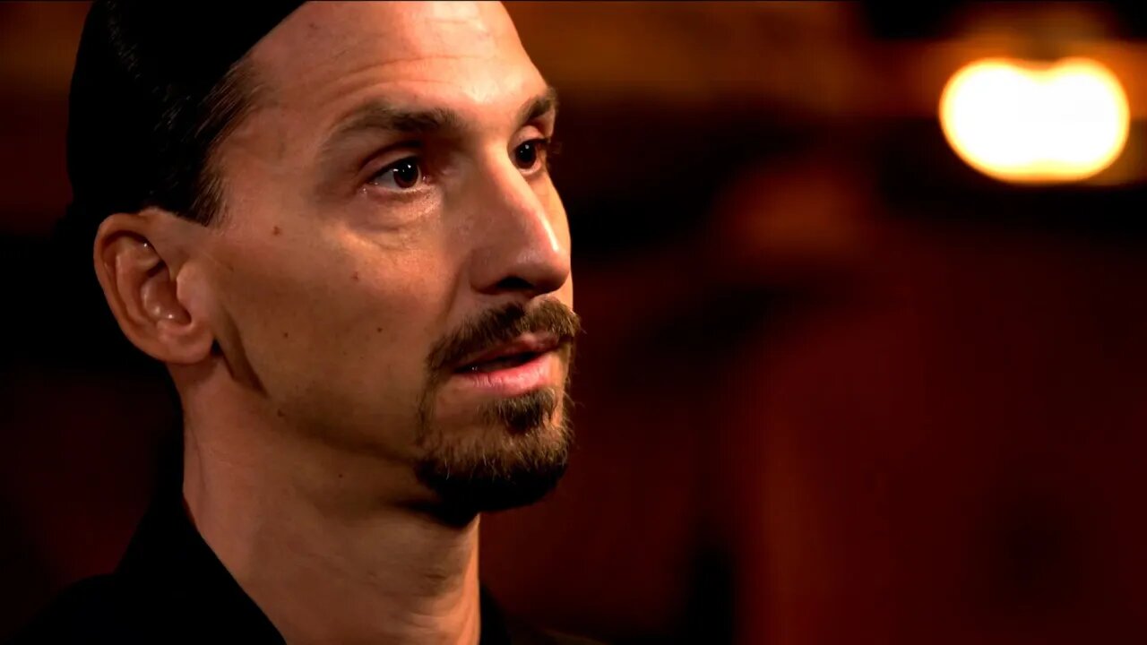 'YOU F*** WITH ME! I F*** WITH YOU! I WILL BURN YOU!' | Zlatan Ibrahimovic on Pep Guardiola feud