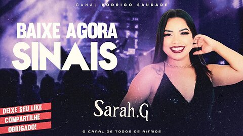SARAH G SINAIS