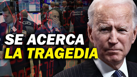 Biden preocupa a Wall Street | Nuevo México se arrepiente de votar a Biden | El “pecado” chino