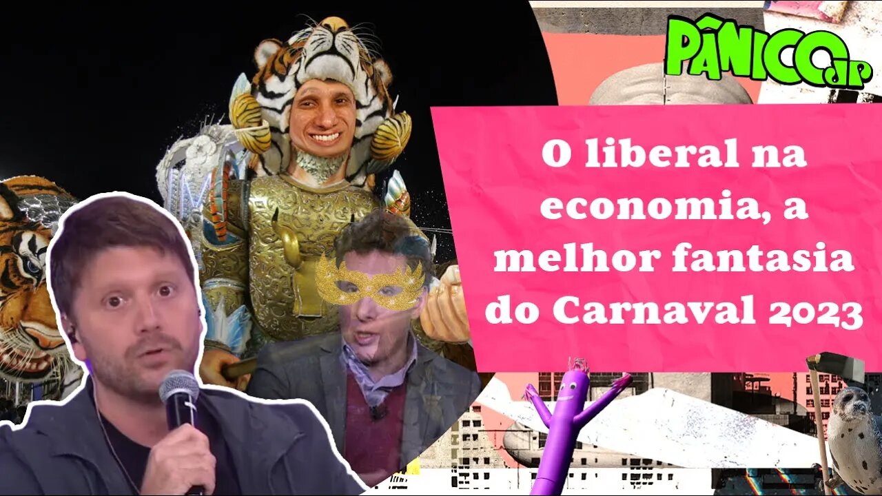 RESENHA ZU E ZUZU: SAMY DANA FOI DESTAQUE NO CARNAVAL?
