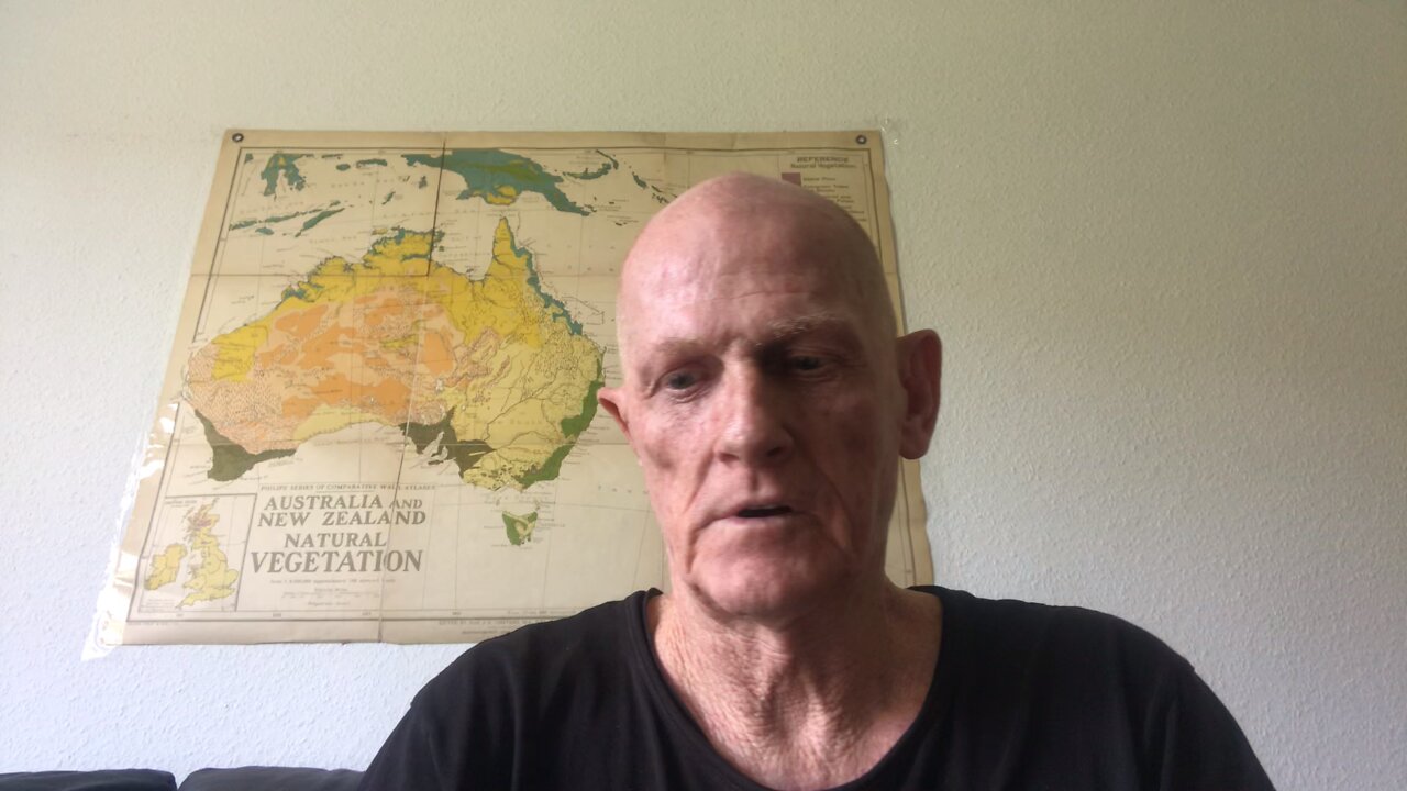 2/4 THE SALVATION PLAN & THE 27 YEAR WAR AGAINST THE SYSTEM THE ANTICHRIST