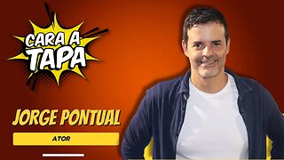 Cara a Tapa - Jorge Pontual