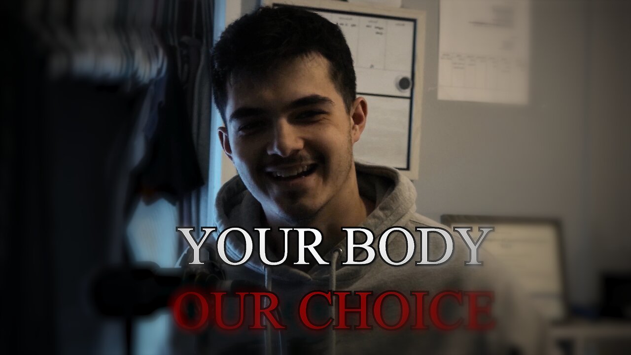 YOUR Body, OUR Choice | Striking Against the 4B Movement