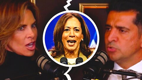 Have the Democrats gone too Far? Jillian Michaels w/ Patrick Bet David