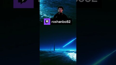 Crashing into a alien world | roshanbo82 on #Twitch