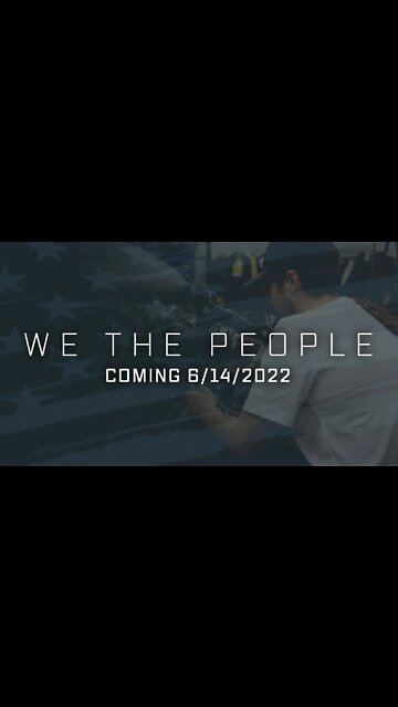 We the People / Benjamin Franklin