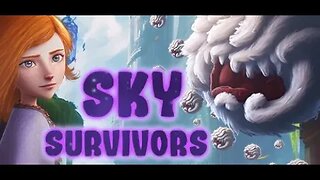 Sky Survivors (Review Bahasa Indonesia)