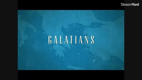 Galatians 4:1-7