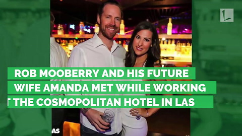 Woman Follows Heart, Marries Terminal Boyfriend. After Moving Him into Hospice, Witnesses Miracle