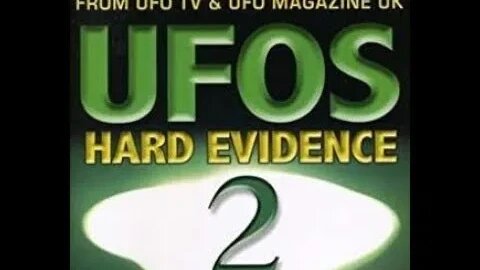 Hard Evidence Vol 2