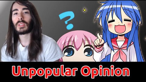 penguinz0 Unpopular Anime Opinion - What I Hate About Anime REACTION!