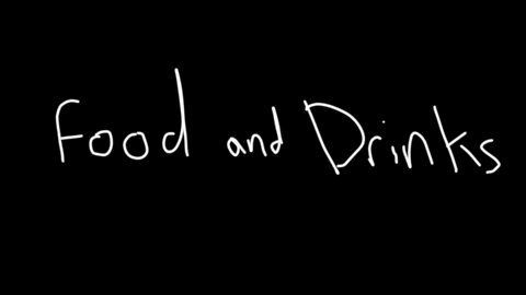 Food and Drinks | Star Citizen Basics | updated to 3.16