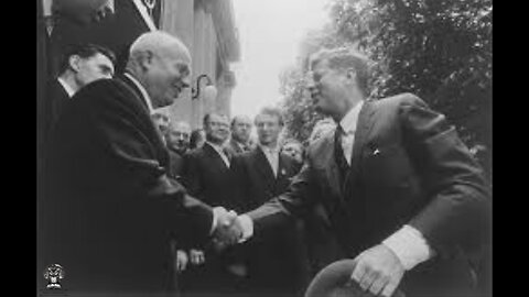 #OnThisDate August 30, 1963 - Diplomatic Lifeline