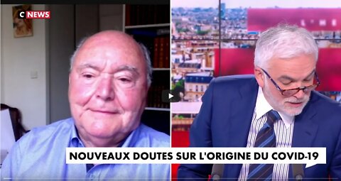 LHeure des Pros du 09 06 2022 CNews en HD