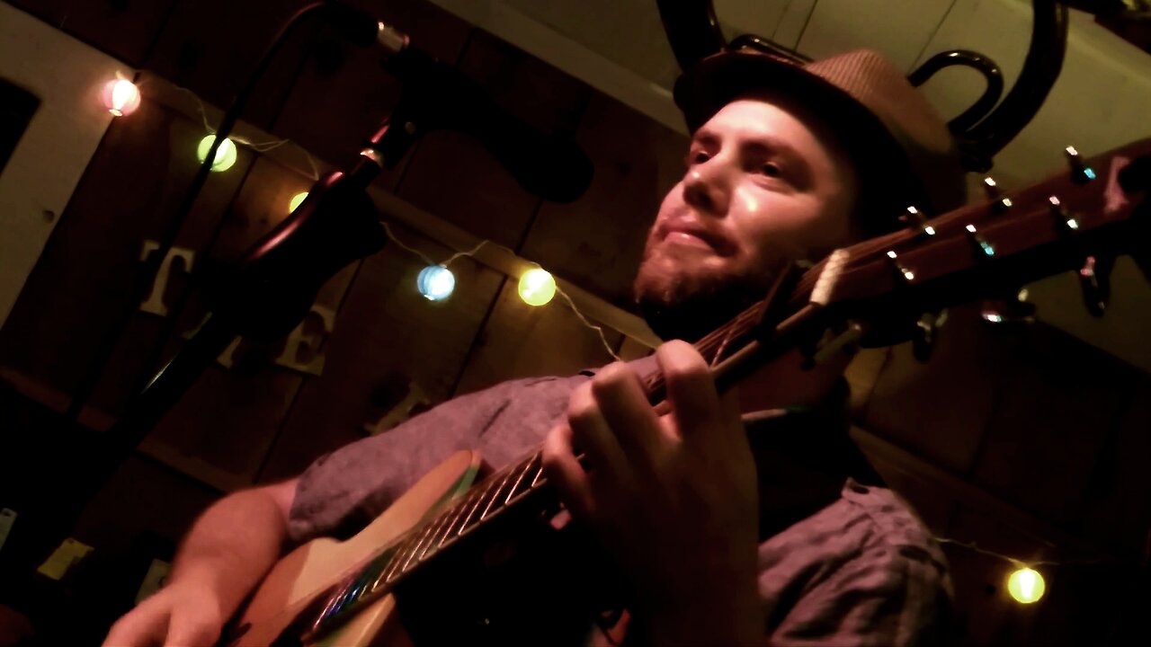 Phantom Culture - Jack Korbel, Song No.02 (Holy Folk)