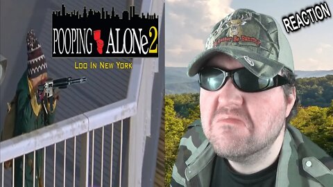 [YTP] Pooping Alone 2: Loo In New York (Radio Citrus) REACTION!!! (BBT)