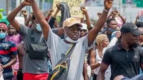 We want military intervention Right now APC supporters