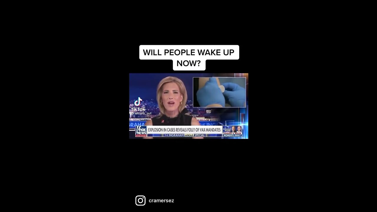 THE FACTS NEVER CHANGED