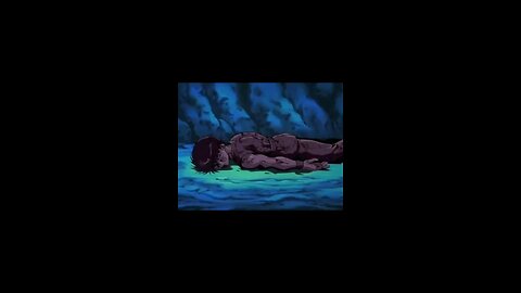 yu yu hakusho edit
