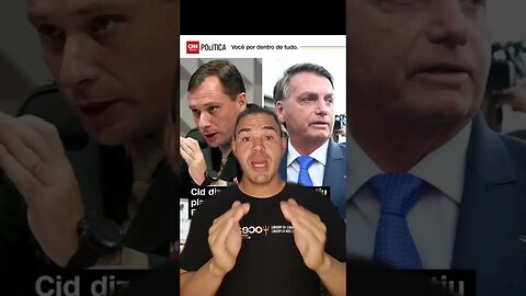 tentativa de golpe no, Brasil. Golpe, essa ideia só está na cabeça de jornalista.