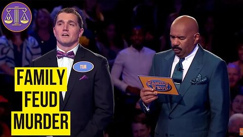 Survey Says: Murder in the 1st