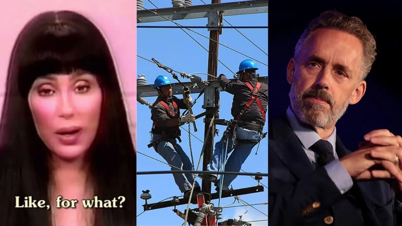 Do You Think Men Are Important? YOUTUBE BANNED THIS VIDEO (After Dark Edit)
