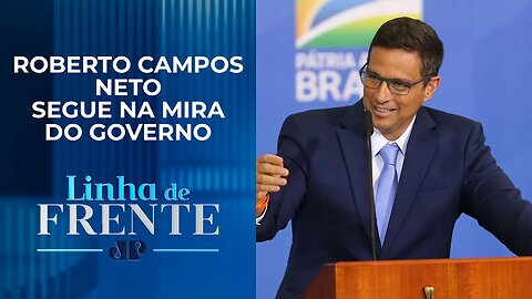PT pressiona Banco Central para mudar política de juros; bancada analisa | LINHA DE FRENTE