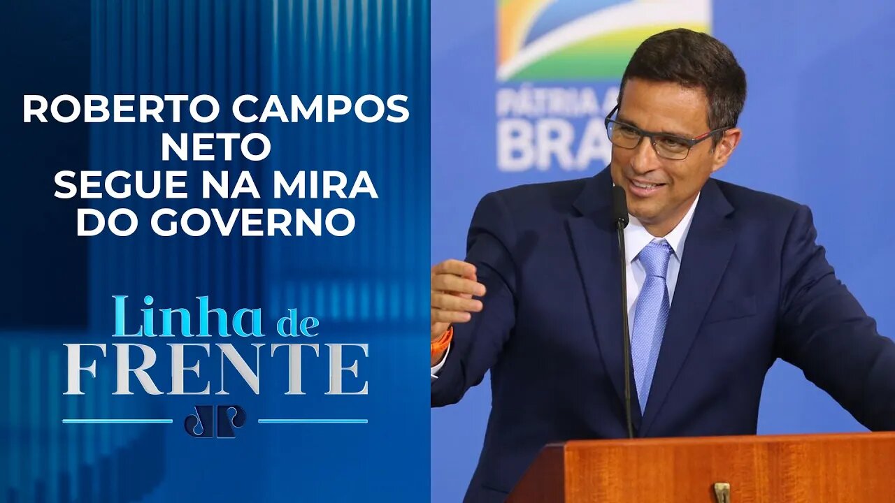 PT pressiona Banco Central para mudar política de juros; bancada analisa | LINHA DE FRENTE