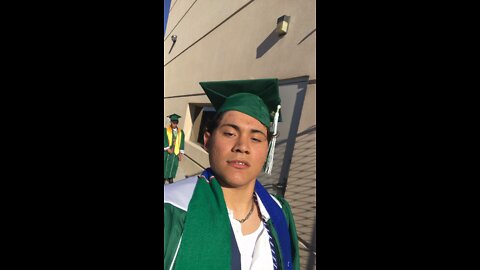 Graduated baby