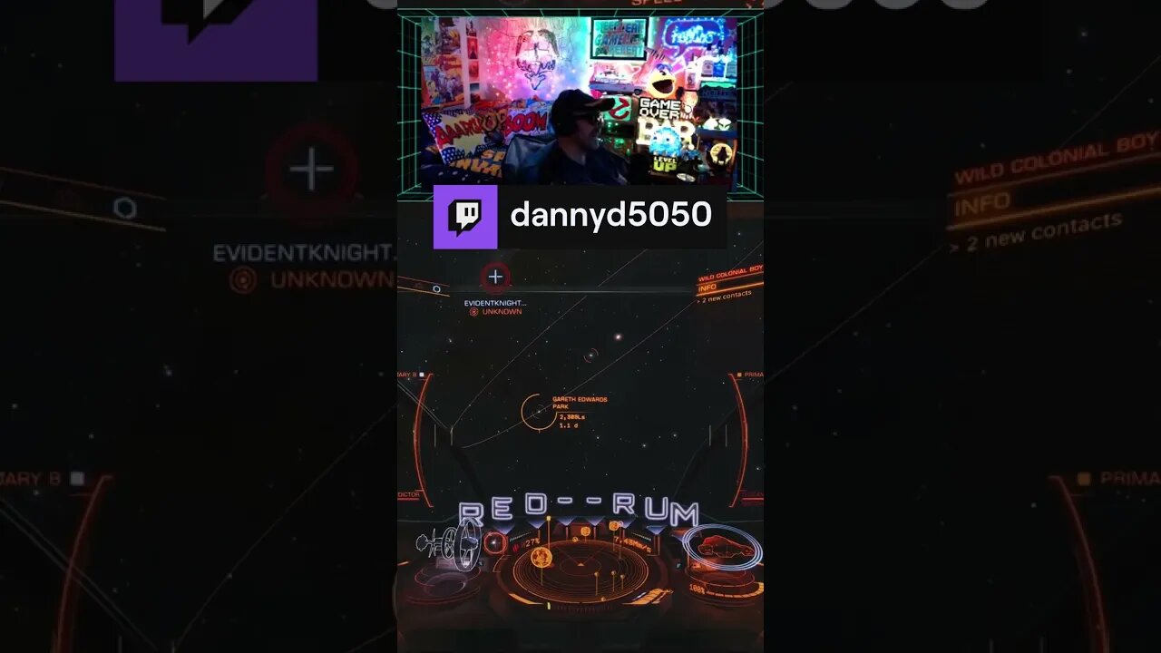 🎶 FUN CLIP 303 - Jack10 for the win - VIPER MAN - 64 🎶 | music by GUNSHIP - dannyd5050 on #Twitch