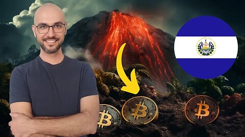 El Salvador lança seu primeiro pool de mineração e Santander reconhece papel do Bitcoin no país