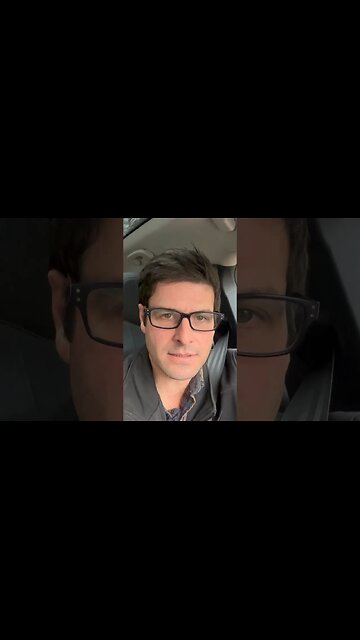 Parody Presidential Candidate Enters The Race! Part 4 of 6