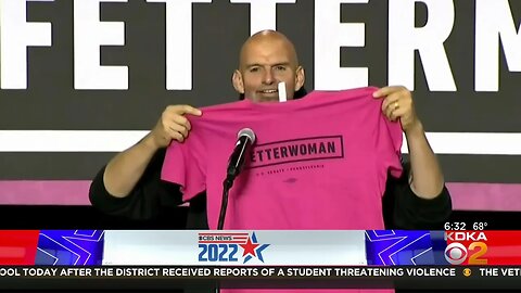 John FETTERWOMAN