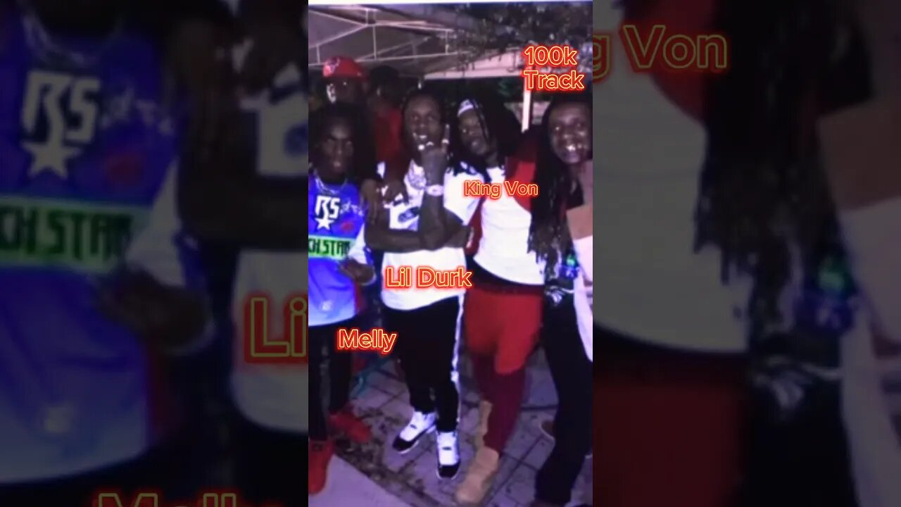 Ynw Melly Trial: Day 8 in 60 Seconds