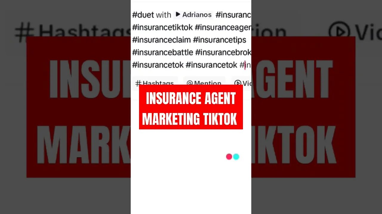 INSURANCE AGENT MARKETING #insurance #realestate #attorney